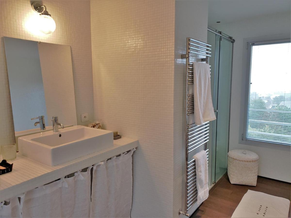 Ma Ripoz B&B - Suite Vue Mer Перро-Гірек Екстер'єр фото