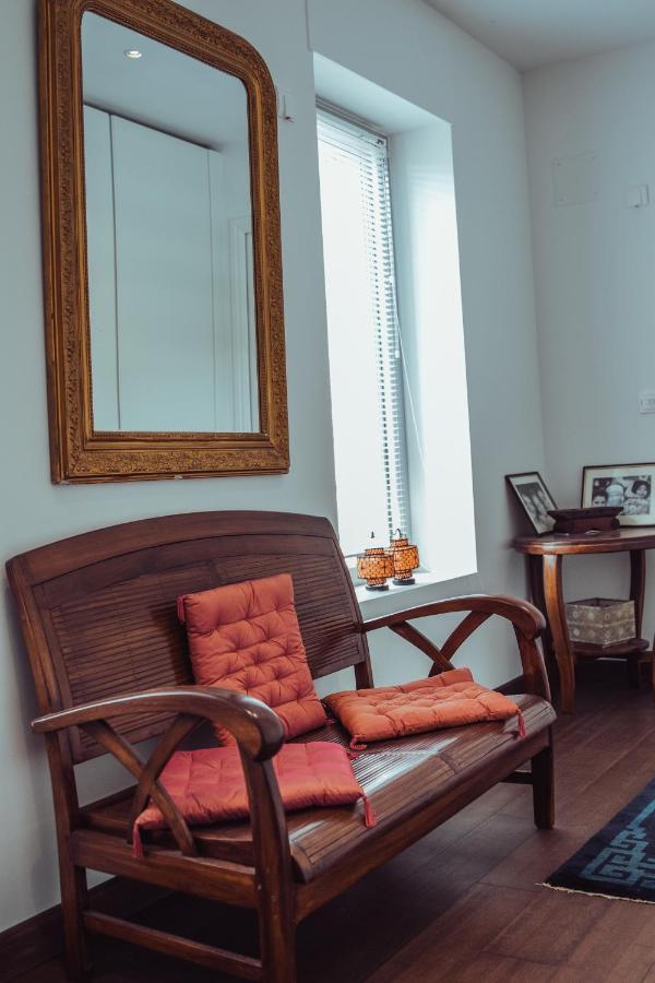 Ma Ripoz B&B - Suite Vue Mer Перро-Гірек Екстер'єр фото